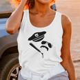 State Warden Unisex Tank Top Gifts for Women