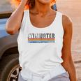 Stillwater Unisex Tank Top Gifts for Women