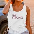 The Strokes Is This It Nyc Indie Garage Rock Unisex Tank Top Gifts for Women