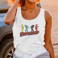 Superbad Mclovin Movie Unisex Tank Top Gifts for Women