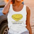 Talking Heads Psycho Killer Unisex Tank Top Gifts for Women