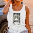 Terribly Tomie Junji Ito Unisex Tank Top Gifts for Women