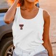 Texas Tech University School Of Law Unisex Tank Top Gifts for Women