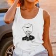 Turd Ferguson Its A Funny Name Unisex Tank Top Gifts for Women