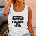 Twisted Tea Funny Unisex Tank Top Gifts for Women