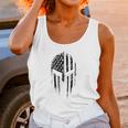 Usa American Spartan Patriotic Unisex Tank Top Gifts for Women