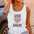 Usa Sevens Rugby Usa Rugby Unisex Tank Top Gifts for Women