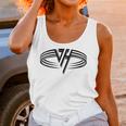 Van Halen Tribute Logo Unisex Tank Top Gifts for Women