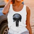 Volkswagen Skull V1 T-Shirt Volkswagen Skull V1 Hoodies Unisex Tank Top Gifts for Women