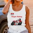 Wayne Rainey Yamaha Unisex Tank Top Gifts for Women