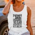 White The Clash Bonds 1981 Official Unisex Tank Top Gifts for Women