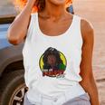 Whoopi Goldberg You In Danger Girl Unisex Tank Top Gifts for Women