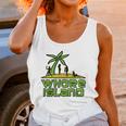 Whore Island Archer T-Shirt Unisex Tank Top Gifts for Women