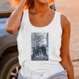 Why Dont We Frozen Unisex Tank Top Gifts for Women