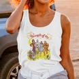 Wizard Of Oz Classic Unisex Tank Top Gifts for Women