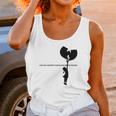 Wu-Tang Clan Cream Life As A Shorty Shouldn’T Be So Rough Shirt Unisex Tank Top Gifts for Women