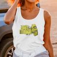 Young Frankenstein Abby Normal Marty Felman Mel Brooks Movie Funny Unisex Tank Top Gifts for Women