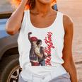 Young Mick Jagger And Keith Richards Unisex Tank Top Gifts for Women