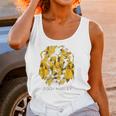 Ziggy Marley Lion Unisex Tank Top Gifts for Women